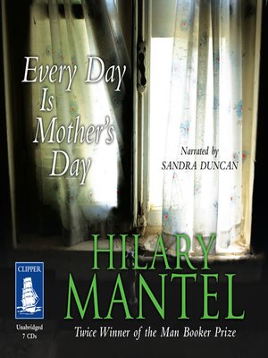 cover image of Every Day is Mother's Day